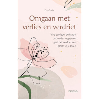 Deltas Omgaan met verlies en verdriet 1 Boek