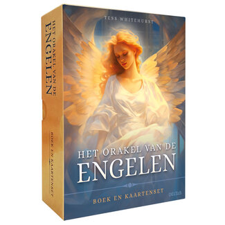 Deltas Het orakel van de engelen 1 Set