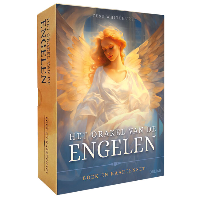 Het orakel van de engelen 1 Set