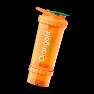 Orangefit Shaker 1 Stuks