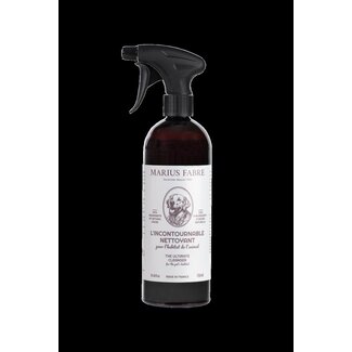 Marius Fabre Spray voor het reinigen leefomgeving hond 750 Milliliter