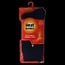 Heat Holders Ladies original socks 37-42 navy blue 1 Paar
