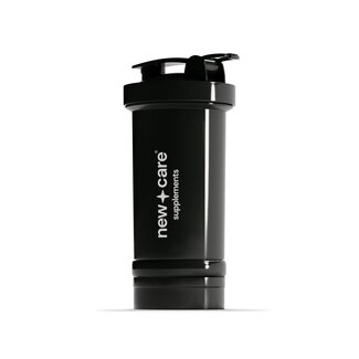 New Care Shakebeker 3-laags 1 Stuks