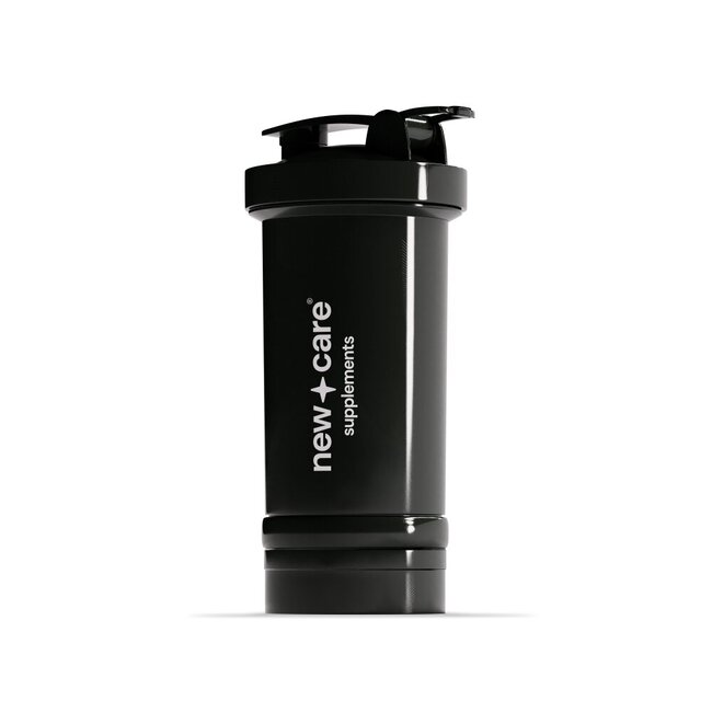 New Care Shakebeker 3-laags 1 Stuks
