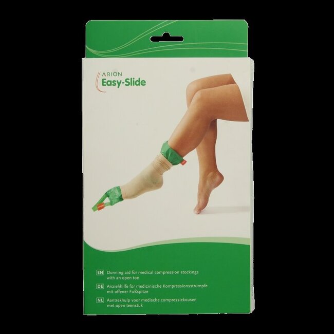 Easy slide XL 1 Stuks