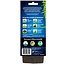 Bamboe huissokken anti slip one size 1 Paar