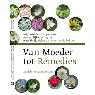 Star Remedies Van moeder tot remedies 1 Boek