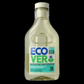 Ecover Lessive liquide universelle Ecover 1 litre