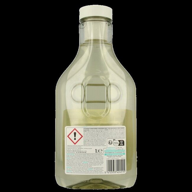 Lessive liquide universelle Ecover 1 litre