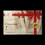 Bamboe slaapsokjes 3 paar giftbox 1 Stuks