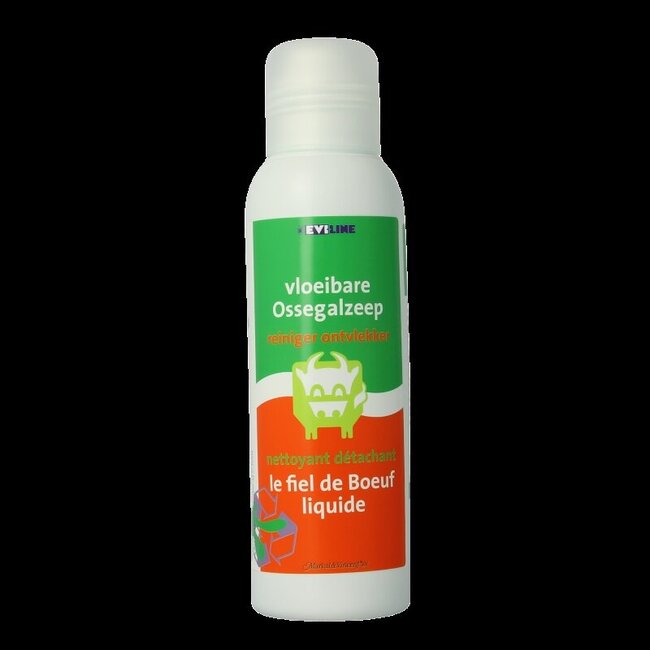 Vloeibare ossegalzeep 500 Milliliter
