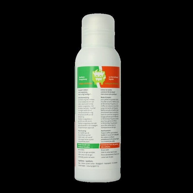 Evi Line Savon au fiel de bœuf liquide 500 ml