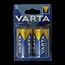 Pile Varta Mono D, lot de 2