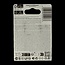 Batterij mono d 2 Stuks