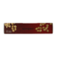 Vierkant red cherry 1 Stuks