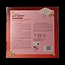 Vierkant red cherry 1 Stuks