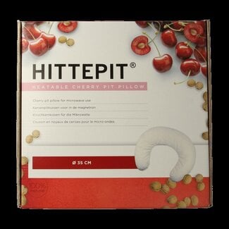 Hittepit Nek model kersenpit 1 Stuks