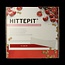 Hittepit Rechthoek kersenpit 1 Stuks