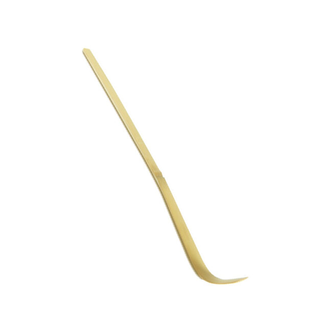 Bamboo spoon 1 Stuks