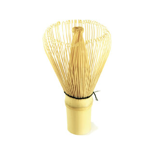Biotona Bamboo whisk 1 Stuks
