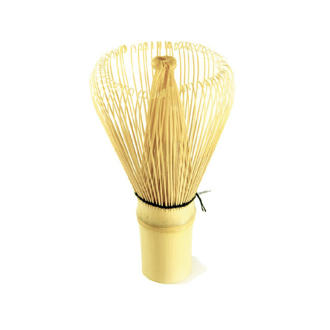 Bamboo whisk 1 Stuks