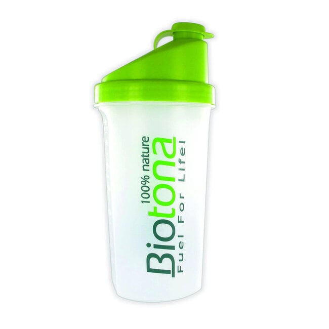 Shaker 700ml 1 Stuks