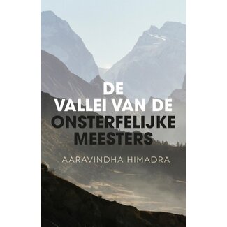 Ankh Hermes Vallei van de onsterfelijke meesters 1 Stuks