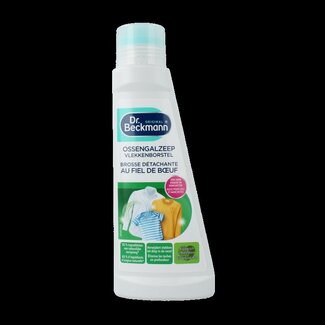 Dr.Beckmann Dr. Beckmann Détachant Avant-Lavage avec Brosse 250 ml