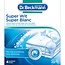 Super wit 40 gram 4 Stuks