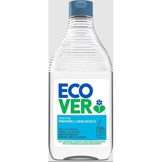 Ecover Afwasmiddel kamille & clementine 950 Milliliter