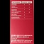 Vaatwastabletten all-in-1 44 Tabletten