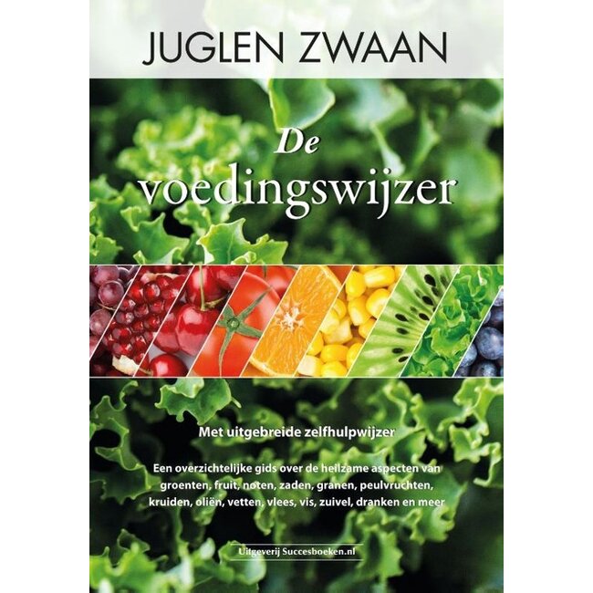 De voedingswijzer 1 Stuks