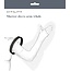 Douchehoes arm heel 1 Stuks