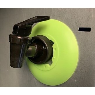 Ecover Tapkraantje voor 15 liter bag in box 1 Stuks