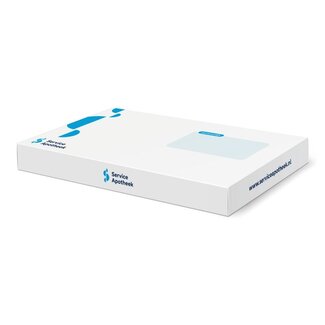 Service Apotheek Brievenbus bezorgdoos 200 Stuks