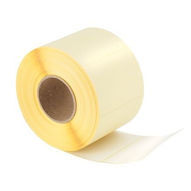 Etiket smartfilling blanco 18 Rol