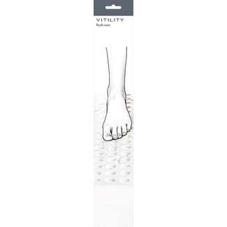 Vitility Badmat 1 Stuks