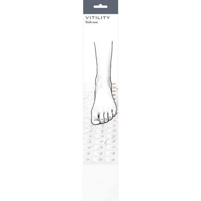 Vitility Badmat 1 Stuks