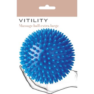 Vitility Massagebal extra groot 1 Stuks