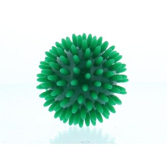 Vitility Massagebal klein 7cm groen H&F 1 Stuks