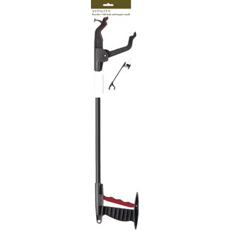 Vitility Grijper handi 61cm met haak en magneet  1 Stuks