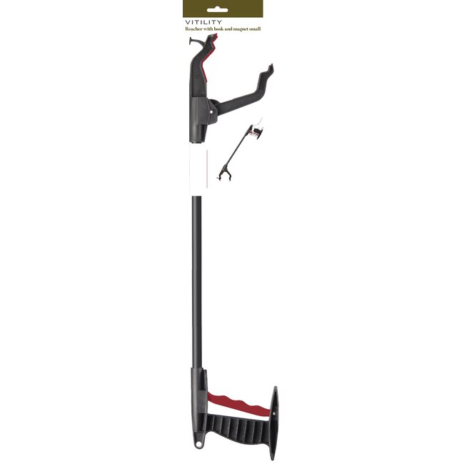 Grijper handi 61cm met haak en magneet  1 Stuks