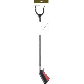 Vitility Grijper klein 1 Stuks