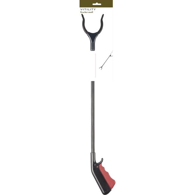 Grijper klein 1 Stuks