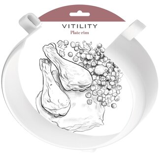 Vitility Bordrand 1 Stuks