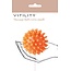 Vitility Massagebal extra klein 1 Stuks