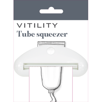 Vitility Tube uitknijper 2 Stuks