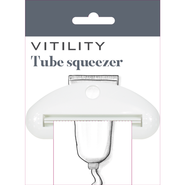 Tube uitknijper 2 Stuks