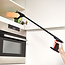 Grijper met haak en magneet groot 1 Stuks