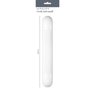Vitility Vitility Wandbeugel klein 30cm 1 Stuks
